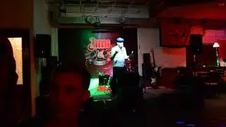 18-03-18 Бородатый Самосвал в Jimi. Бесами...