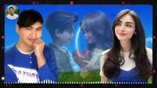 الحاج حبیب الله همکار سسینده #اکی عاشق لارینگ قصه سی Habibullah Hamkar song 2023 شاعر انصاری شعری