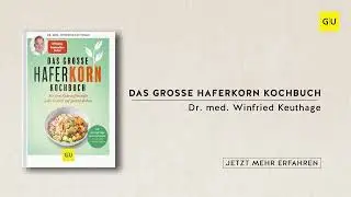 Bestsellerautor Dr. med. Keuthage &uuml;ber sein neues Buch 