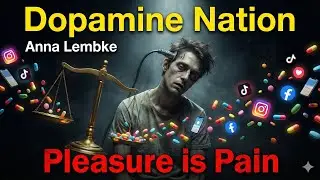 [Summary] Dopamine Nation: Anna Lembke (5-min Summary &middot; AI Deep Dive &middot; Key Ideas & Takeaways)