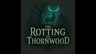 The Rotting Of Thornwood Part 7 | A D&D Homebrew Adventure | Ben&rsquo;s rpg Table