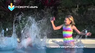 InDepth - Introducing iPhone 5 Case - TV Ad