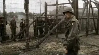 Band of Brothers-Concentration Camp-Ancient Pines