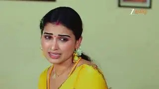 Karthigai Deepam | Ep - 1010 | Webisode | Oct 20 2025 | Zee Tamil