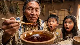 This Native Fruit Syrup Is WAY Better Than Maple And No One Boils It Anymore!