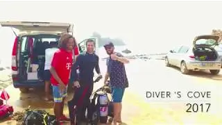 Diver's Cove Portual - Summer 2017!