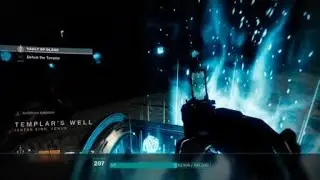 VoG Oracle Encounter Solo
