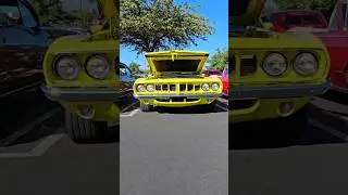 1970s Barracuda 340 #mopar #car #short #1970s #trending #automobile #classic #muscle #american #edit