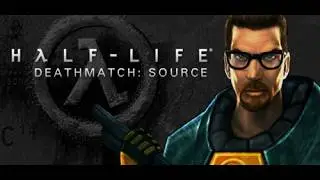 Half --Life deathmatch source ama Eşimle  vs attım . Crossfire G&uuml;nl&uuml;kleri 1