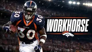 He Was the NFL&rsquo;s Best Running Back... Then He Disappeared