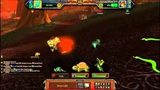 Emerald Proto Whelp: How to Catch Emerald Proto Whelp Companion Pet