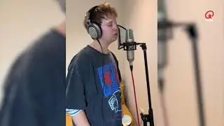 Nothing But Thieves - Impossible Live at Stephan&rsquo;s Pianobar | QMusic