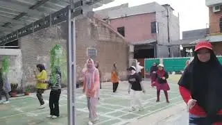 KSN.. BUGAR SEPANJANG USIA, PANMAS DEPOK... tium tium duyu ah.. 