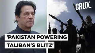Afghan Forces Bomb Taliban Hideouts; Says Country Is Facing &lsquo;Pakistan Sponsored Invasion&rsquo;