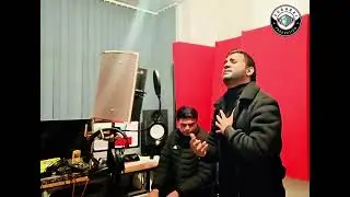 Zaboor Main Charh Java Je Asmaan Te | Thomas Khan |Music Dr Mike#walkinspiritoftheholyspirit#love 