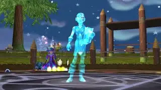 Wizard101:  Balance 1v1 Ranked PvP