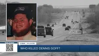 Oklahoma's Cold Case Files: Dennis Goff