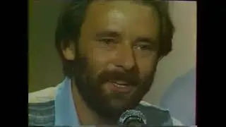 Maxime Le Forestier -   Oncle Archibald live -1979