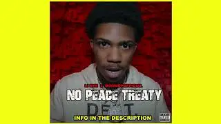 Li Rye Type Beat x DoowopOfficial - No Peace Treaty (Prod. By makaveliNthis)