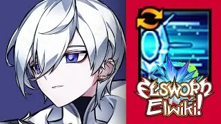 Elsword - Nyx Pieta - [Mod] White Dwarf
