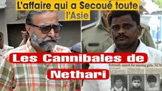 Les Cannibales de Nethari 2 Monstre Sans Piti&eacute; 
