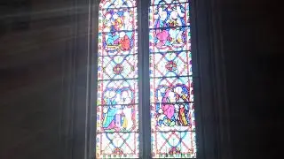 White Sunday - Missa Cantata