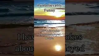 Jobless Jokes: Humor That Doesn't Work! #funny #shorts