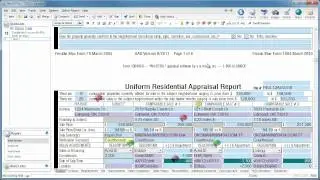 Appraiser Tech Tip: QuickNotes in WinTOTAL