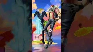 Who is strongest #anime #onepiece #edit #vs #luffy #viral #shorts
