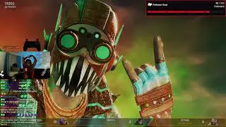 EARLY STREAM-TRYING TO GET BETTER AT THIS GAME-APEX-(SUB)-(BITS)-(TIPS) (Part 50/53)