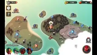 Battleplans Android BEST Gaming #2