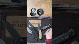 Best Mid-range Knives of 2021!