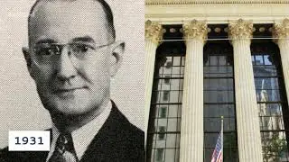 Reilly's Law Of Retail Gravitation Explained