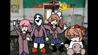 DOQI DOQI LItERATURE CLUB - YOUR REALITY (BAND COVER) (EPIC)
