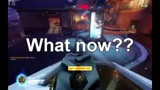 Overwatch on tri-core CPU (AMD Phenom II X3 + Radeon HD 6670)