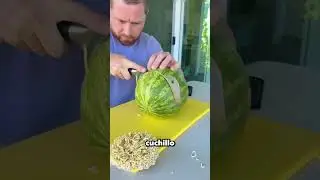 Truco Para Hacer Fideos En Una Sand&iacute;a 🤯