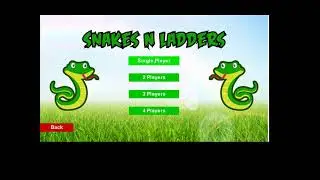Snake Game - Project Source Code in Python