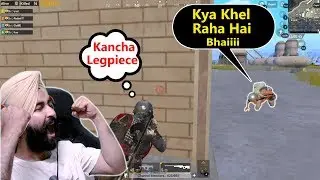 PUBG MOBILE : Military BASE DOMINATION || Rush Gameplay Highlights