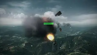 Ace Combat 6: Fires of Liberation - Tutorial: Tactical Training -Towards Revival-