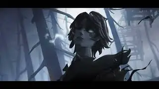 [Identity V] Prospector&mdash;&mdash;Norton Campbell