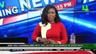 LATE NEWS DISCUSSION 11/02/25
