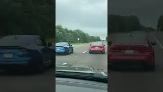 Stinger GT vs BMW M3