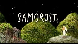 Samorost 1 - Full Playthrough - No commentary