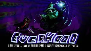 Everhood  - Farewell Battle (Extended)