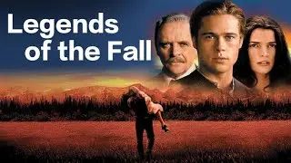 Legends of the Fall (1994) Brad Pitt l Anthony Hopkins l Full Movie Hindi Facts And Review