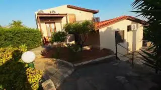 Ida Village Hersonissos Crete 2024
