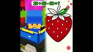 POCOYO Historia larga Cap&iacute;tulo 114 #minecraft #roblox #pocoyo #robux