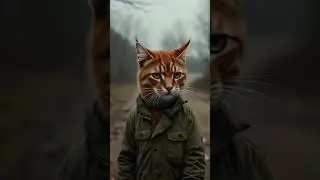 #WalkingCat#CatOnTheMove#CoolCatWalk#StrollingCat#CatVibes