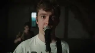 Matterhurt - Stop And Stare (Official Video)