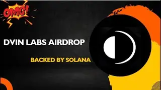DVIN LABS AIRDROPS